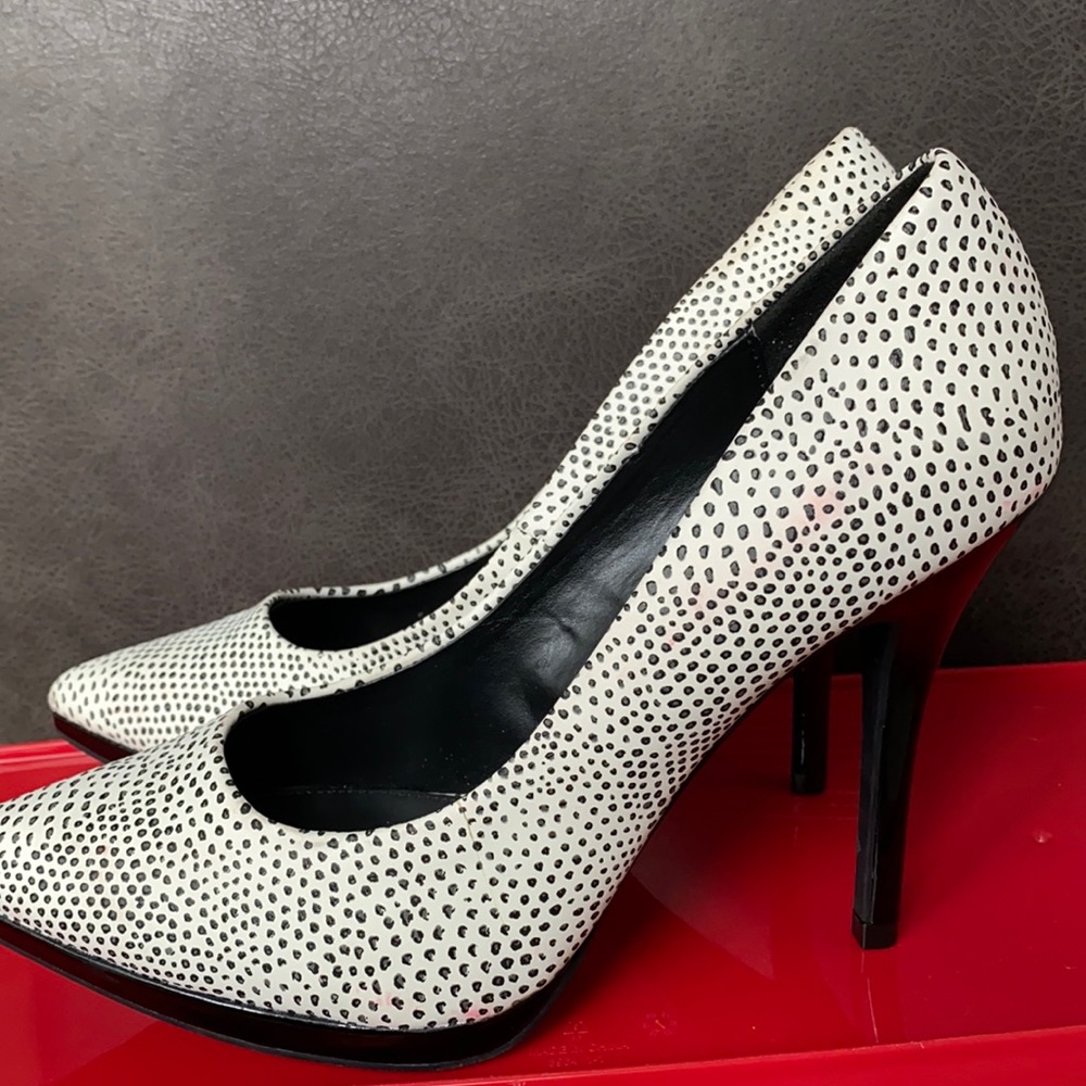 Women’s limelight heels
